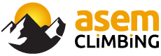 Asem Climbers Logo